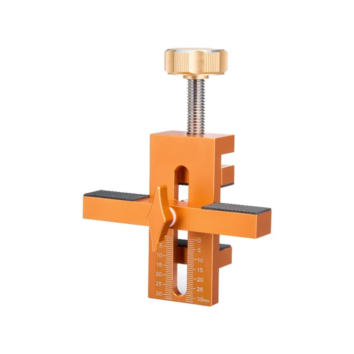 10Mm Doweling Drilling Guide For Aluminum Cabinet Door Installation
