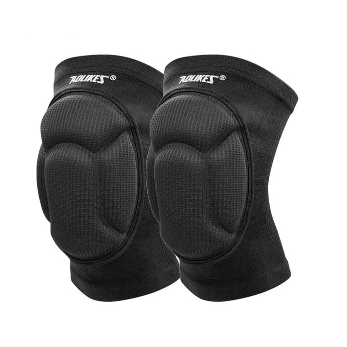 Thick Sponge Volleyball Knee Pads Protective & Non Slip