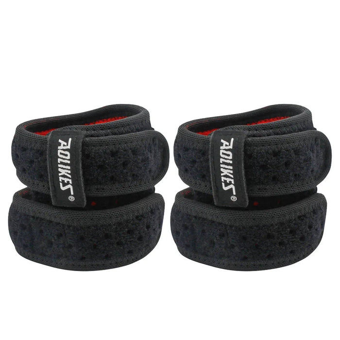 Adjustable Wrist Brace For Fitness & Sports Compression Support For Tendonitis