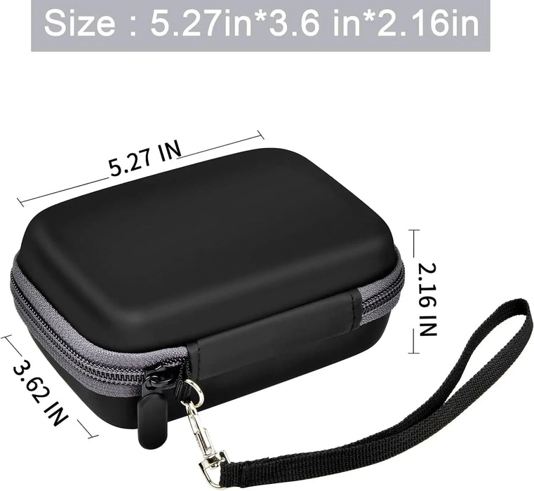 Anker 733 Power Bank Ganprime 65W Travel Case 2 In 1 Hybrid Charger Battery Bank Cover