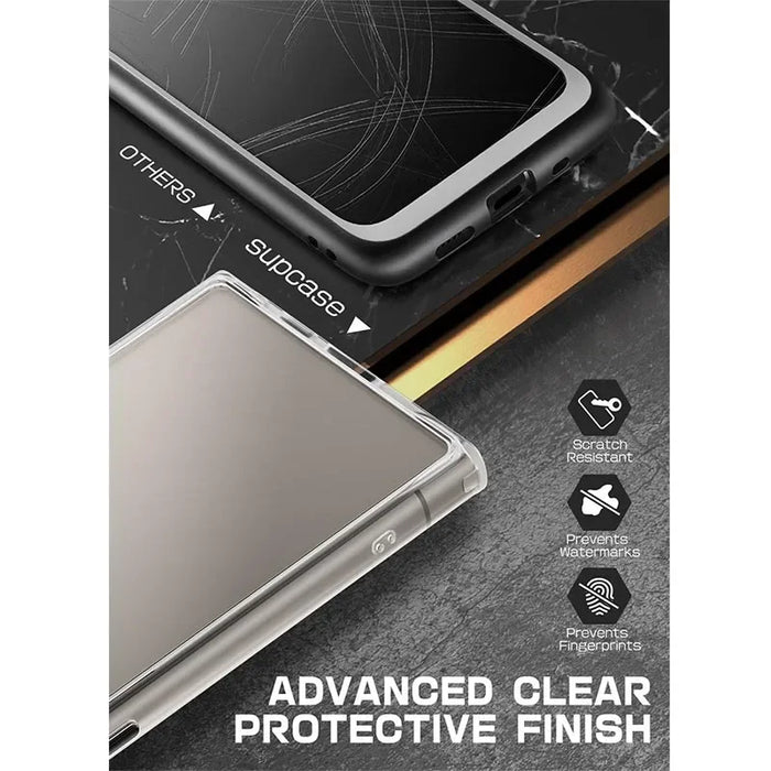 For Samsung Galaxy S24 Ultra 2024 Release Ub Style Premium Hybrid Protective Bumper Case