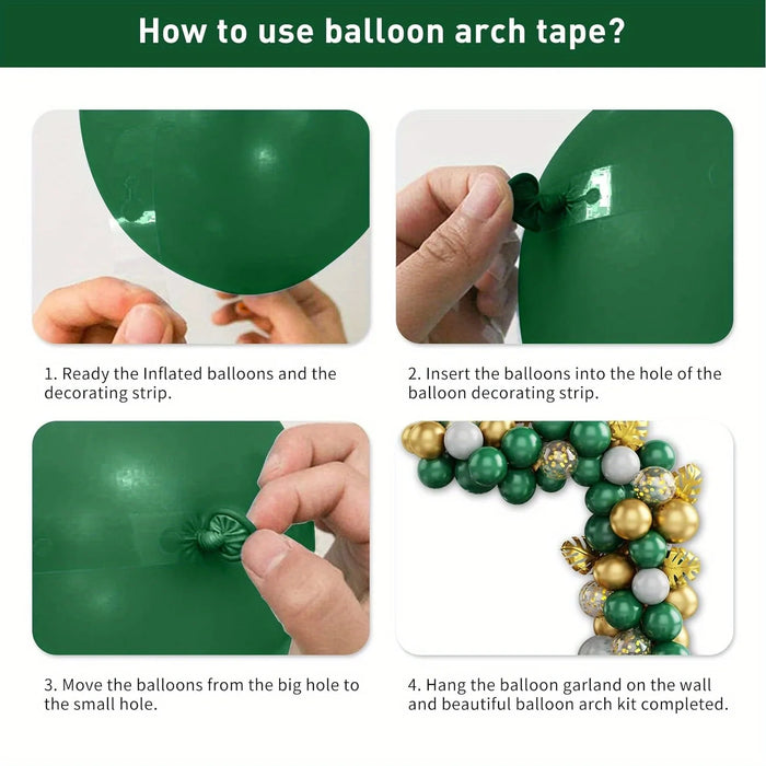 96Pcs First Eucharist Balloon Garland Arch Set Cross Balloon Suitable For God Blessed Baptist Birthday Party Shower Decoration