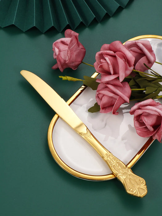 30 Piece High Grade Tableware Set For Restaurants