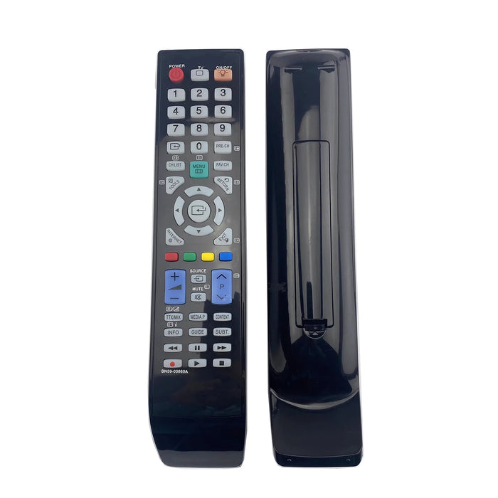 For Samsung Un46B7000Wf Un46B7100 Un46B8500X Un46B9000X Un55B7000 Bn59-00860A Lcd Tv Remote Control