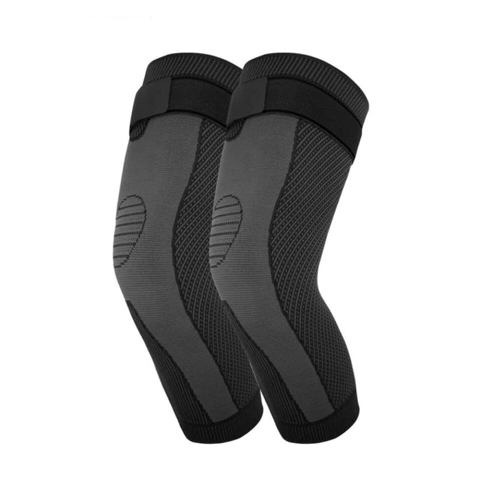 Full Leg Compression Sleeves For Joint Pain Relief