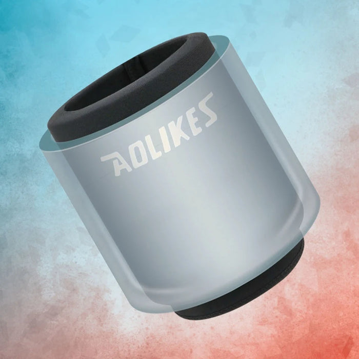 Wrist Ice Pack Wrap For Pain Relief Reusable Brace For Injuries Hot & Cold Compress