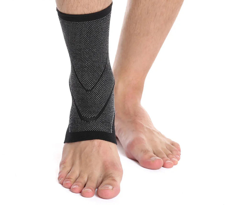 Compression Ankle Brace For Sports Anti Sprain Support