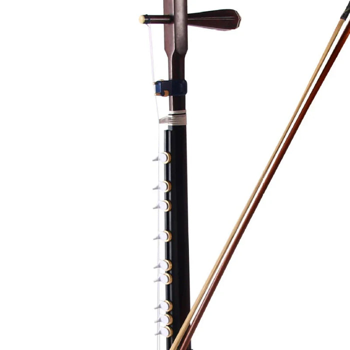 Erhu Intonation Locator For Practice And Positioning