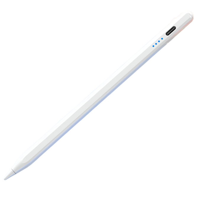 Magnetic Adsorption Reject Palm Ipad Stylus Compatible With Apple Pencil