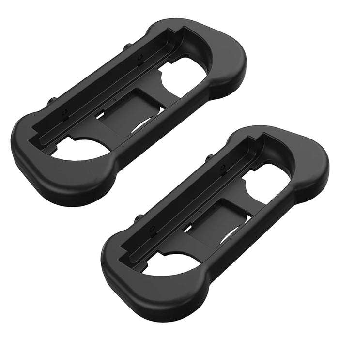 For Switch 2 2Pcs Hand Grips Joy-Con Controller Gamepad Handle Hand Grip Ergonomic Hand Grip Controller Handle For Switch 2