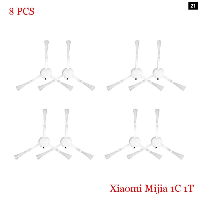 1C/Stytj01Zhm T1 F9 Vacuum Filter And Brush Set
