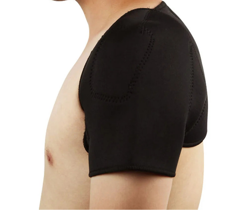Tourmaline Shoulder Magnetic Therapy Brace