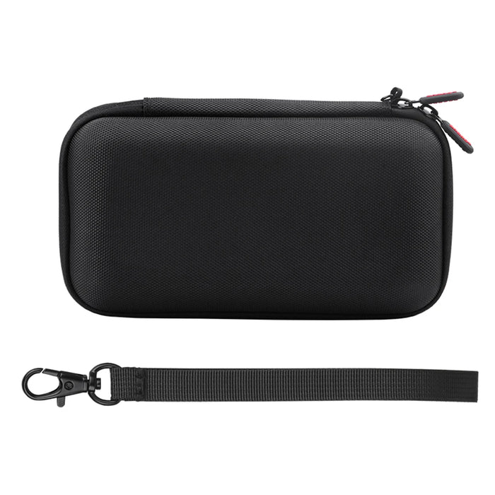 Storage Bag For Dji Osmo Pocket 3 Hard Carrying Bag Anti-Scratch Protective Box Shockproof Photography Case Camera Accessories
