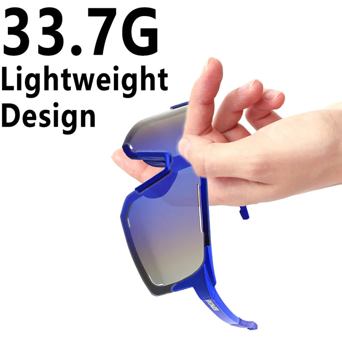 Outdoor Cycling Sunglasses For Men And Women