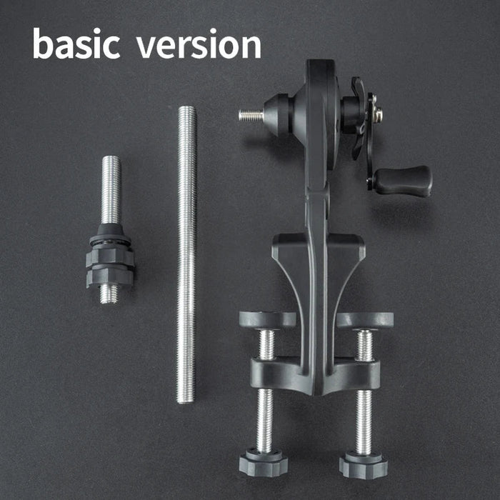 Lightweight Fishing Line Winder For Spinning Reels