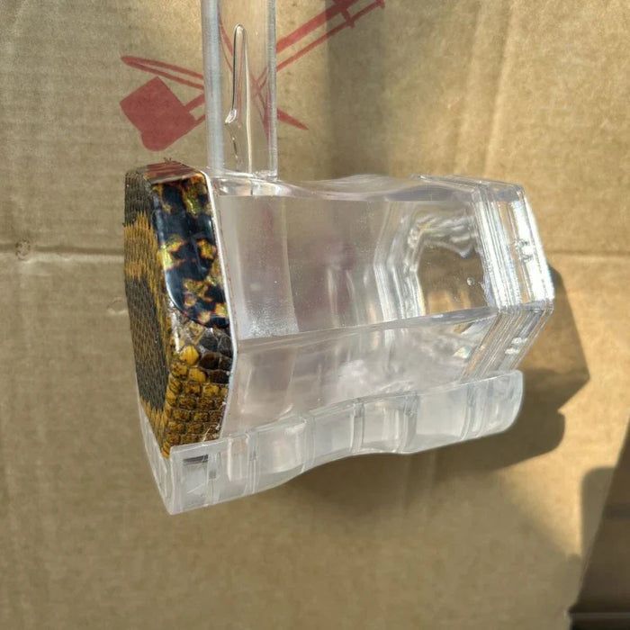 Professional 2 String Resin Erhu For Traditional Music