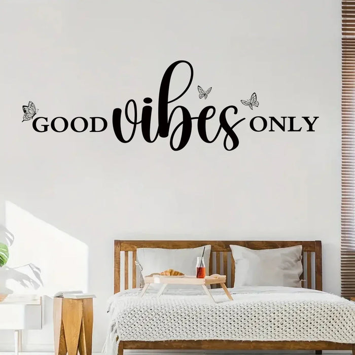 Inspiring Quotes Wall Stickers For Home Decor