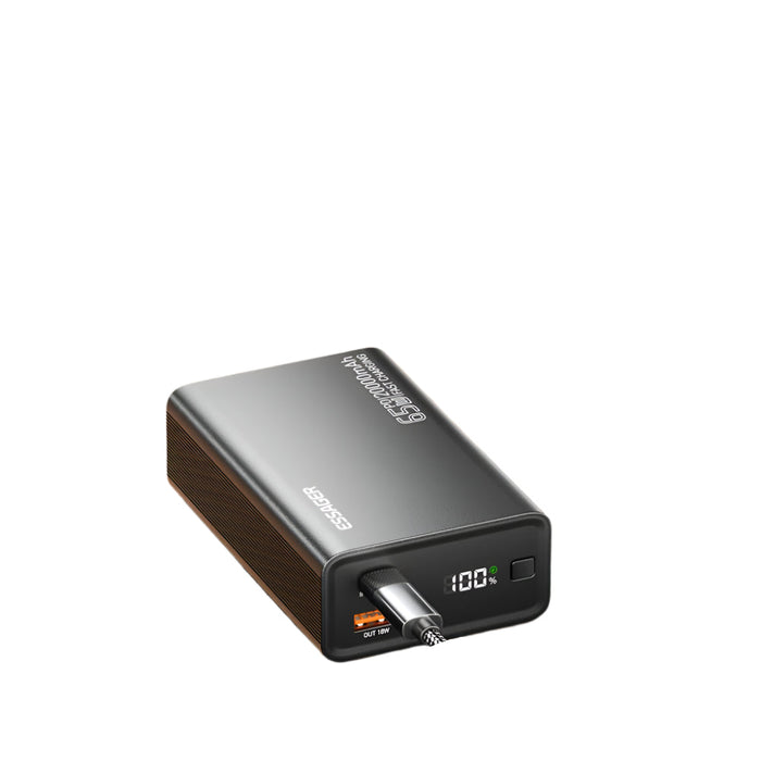 Power Bank 20000Mah Portable Pd 65W Fast Charging Mobile Phone External Battery Powerbank For Phone Laptop Tablet Mac