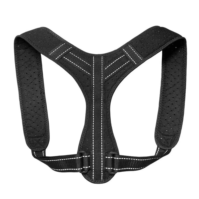 Adjustable Posture Corrector Belt Upper Back Support