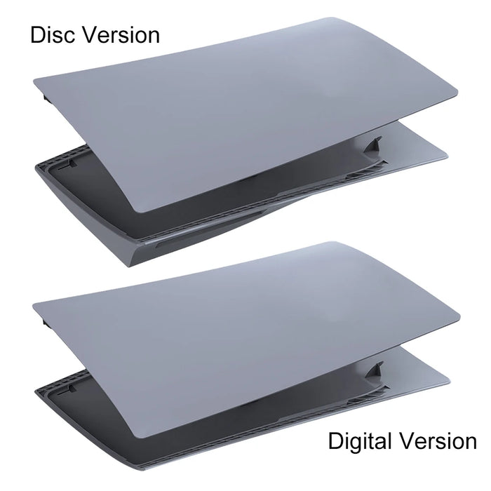 30Th Anniversary Plates For Ps5 Replacement Faceplate Shell Anti-Scratch Face Plate Console Cover For Ps5 Disc / Digital Edition