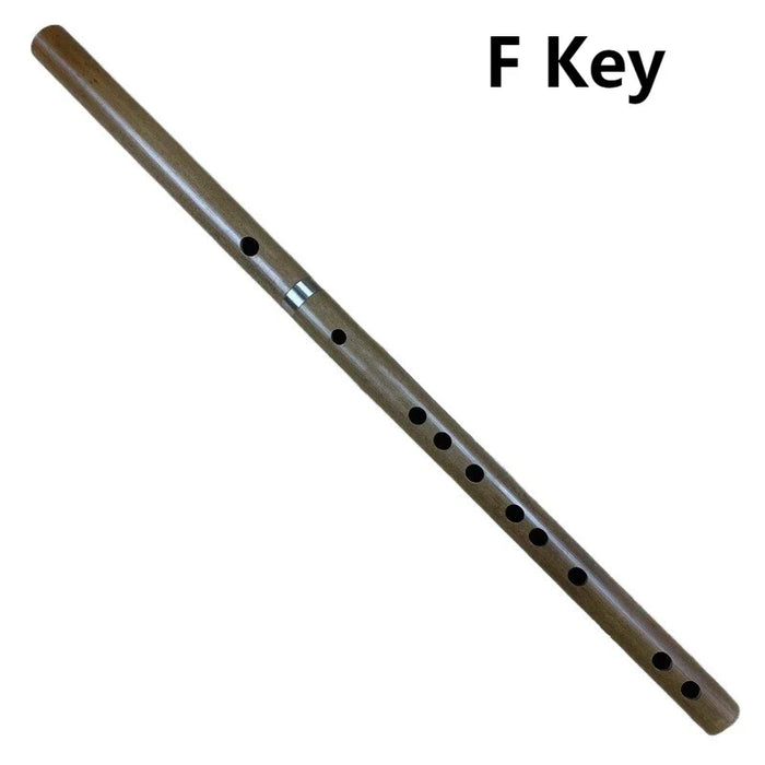 Professional Bamboo Flute For Adults Traditional Ethnic Sound