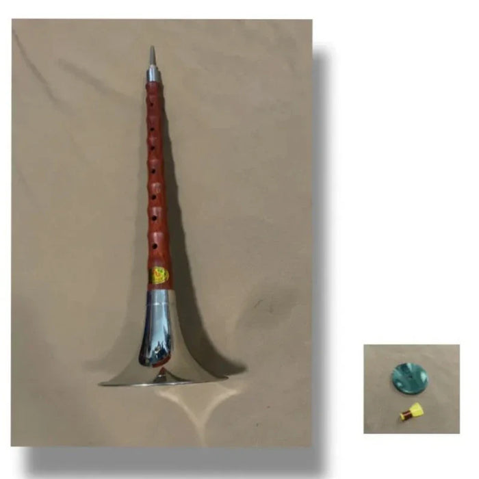 Traditional D Key Suona For Adult Beginners