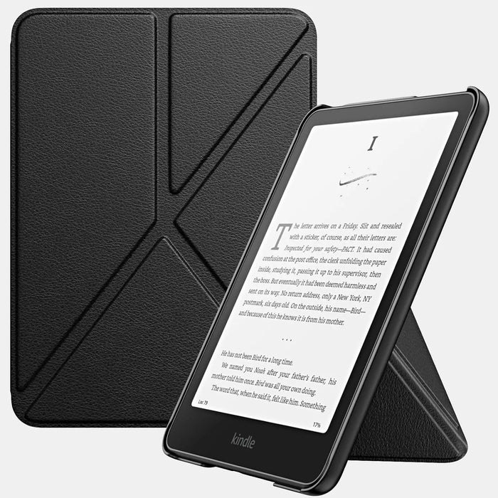 For 7 Inch Kindle Paperwhite 12Th Generation 2024 And Kindle Coloursoft Signature Edition 2024 Standing Shell Case