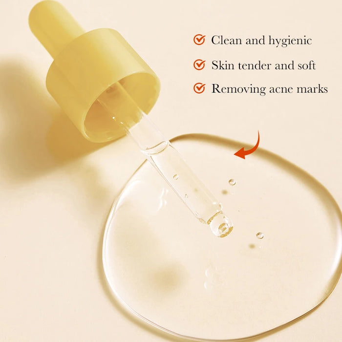 Vitamin C Retinol Hyaluronic Acid Serum Brightening & Hydrating