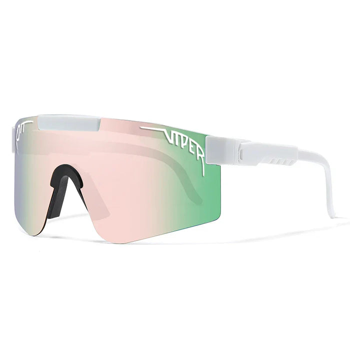 Uv400 Cycling Sunglasses For Outdoor Sports