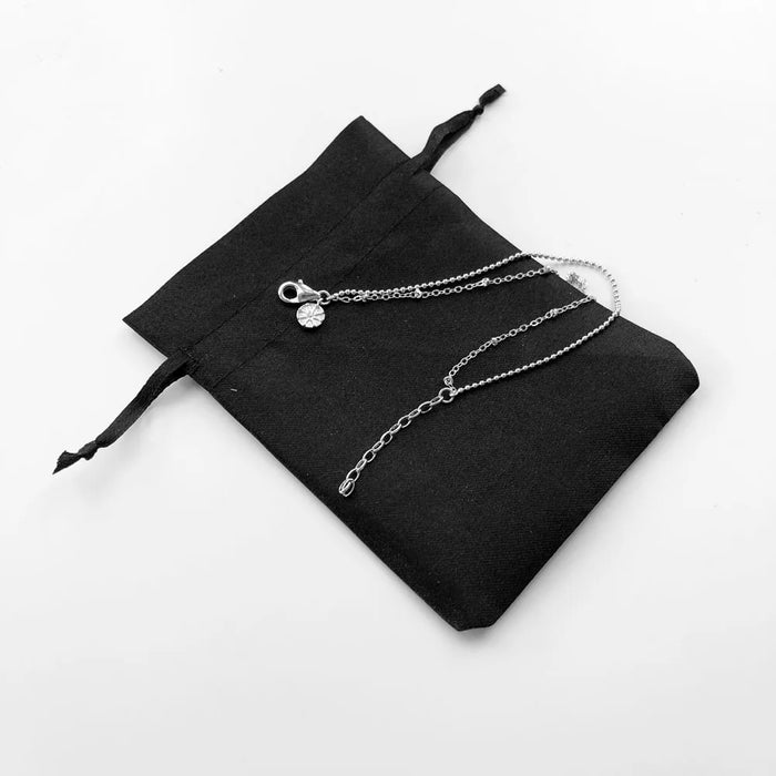 925 Sterling Silver Karma Wheel Chain Bracelet For Women And Men Party