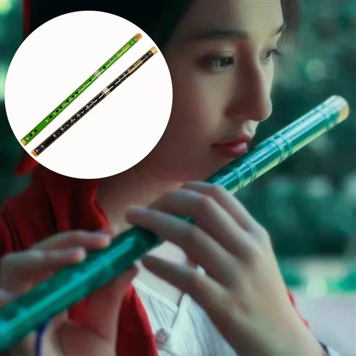 Professional Chinese Bamboo Flute For Beginners