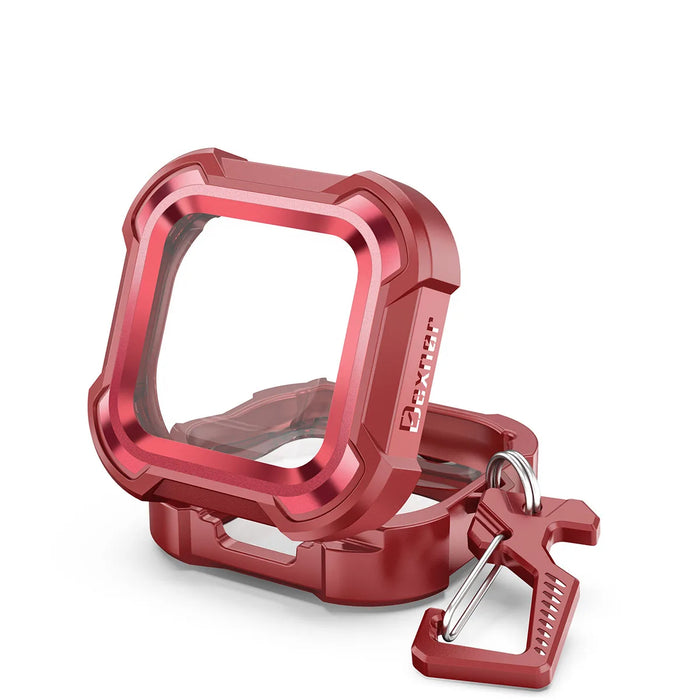 For Samsung Galaxy Buds Live / Pro Headphone Shell Armor Shockproof Hard Case