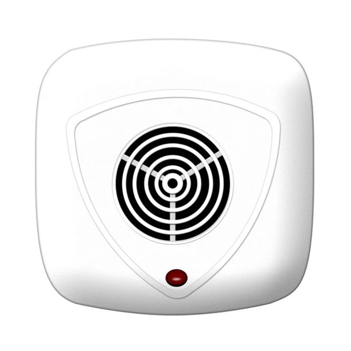 Portable Ultrasonic Mite Remover Ultrasonic Dust Mite Controller Repeller Mites Removing Device