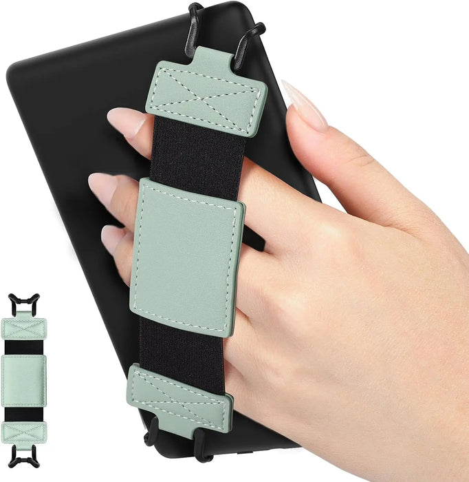 For 6-8 Inch Kindle Ereaders Fire Tablet Kindle / Kobo / Voyaga / Sony E-Book Tablet Lightweight Soft Hand Strap