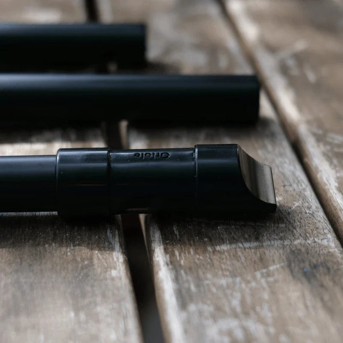 Detachable Abs Resin Irish Flute For Beginners