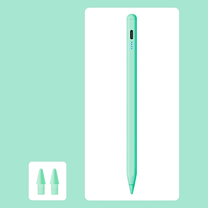 Universal Tablet Stylus For Ipad 7 10 Air 3 5 Pro 11 Mini 5 6 Apple Pencil Accessory