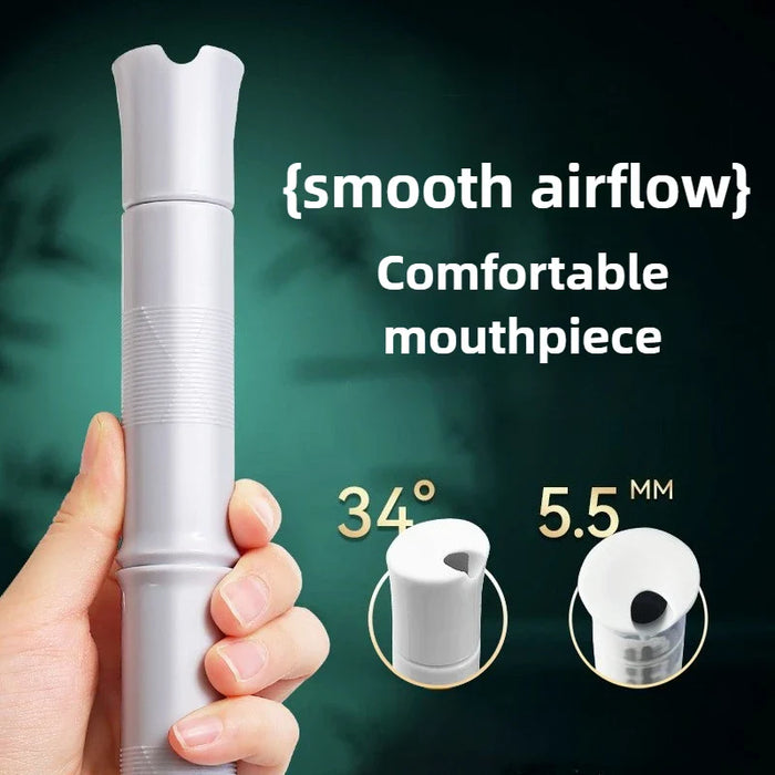 8 Hole G Key Bamboo Flute For Traditional Music Detachable Pro Quality