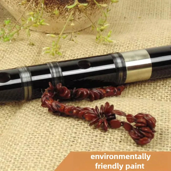 Professional Chinese Bamboo Flute For Beginners