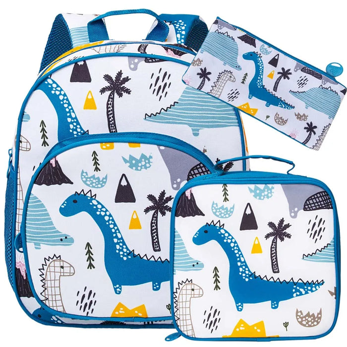 Toddler Backpack For Preschoolers