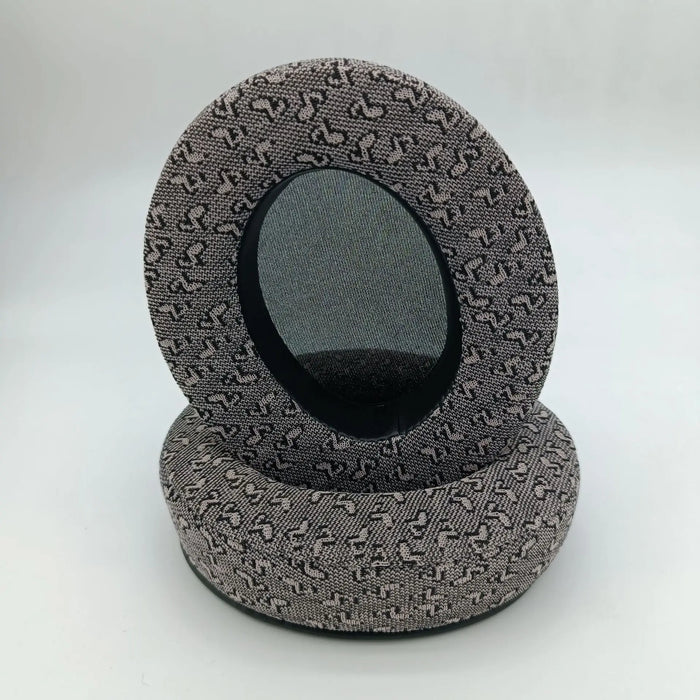 Pair of Memory Foam Earpads For Meze 99 Classics Earphones Replacement Cover For Headphones