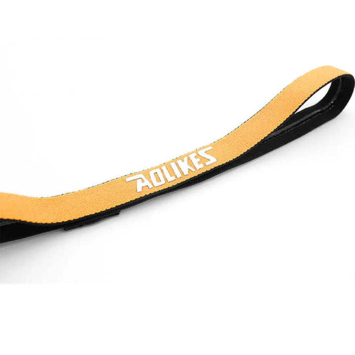 Sport Headband For Women & Men Non Slip Sweatband For Fitness Tennis Basketball Running