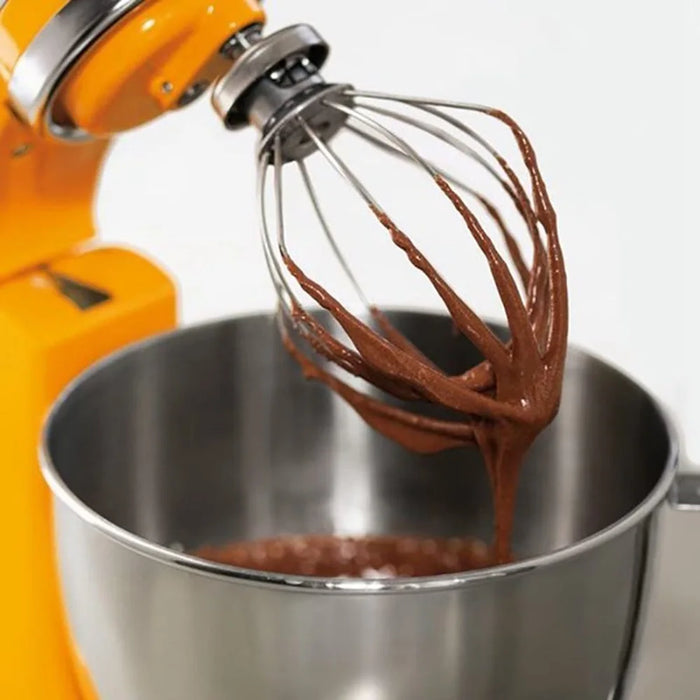 K5Aww Wire Whip Replacement For Kitchenaid 5Qt 5K5Ss 5Kpm5 Mixer For 5 Quart Lift Machines Wire Whip