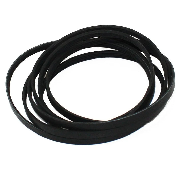661570 Dryer Drum Belt Compatible With Whirlpool Kenmore Dryers 661570V 3387610 3389728 Ps11722115