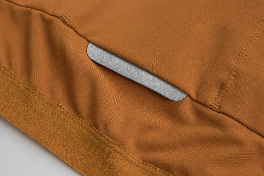 2024 Winter Thermal Fleece Cycling Jersey For Men