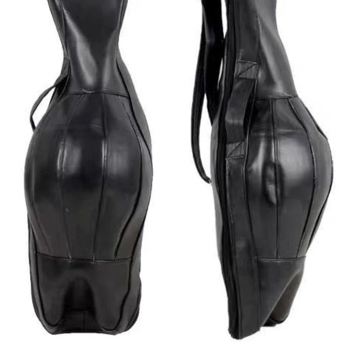 Portable 80Cm Ghijak Bag For Ethnic Instruments