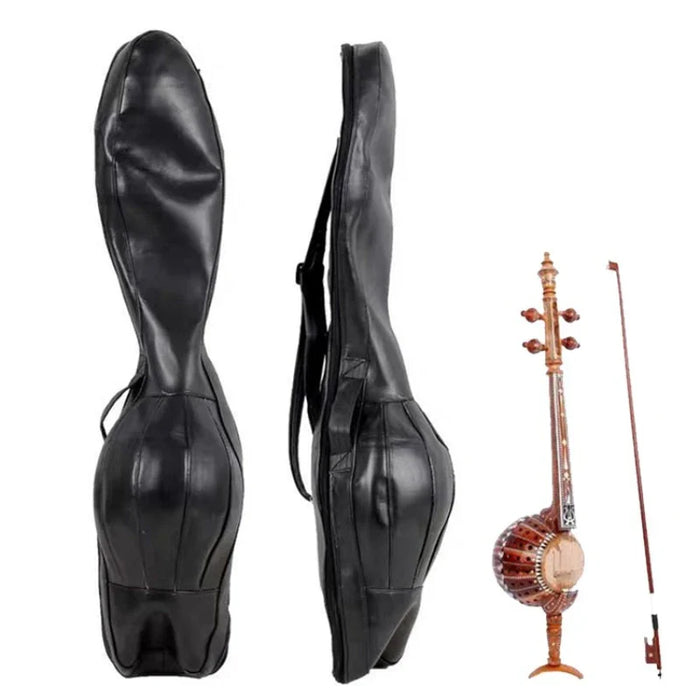 Portable 80Cm Ghijak Bag For Ethnic Instruments