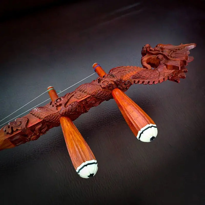 Professional 2 String Erhu For Adult Beginners