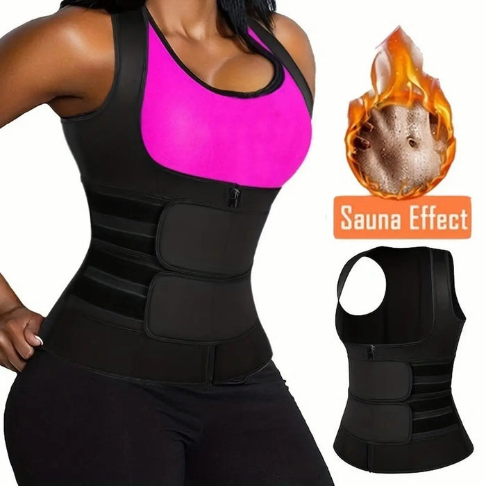 Women's Vest Corset For Waist Training