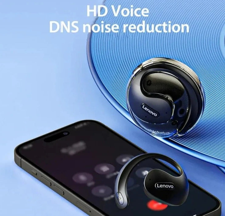 Waterproof tooth Earphones with Lanyard X15pro