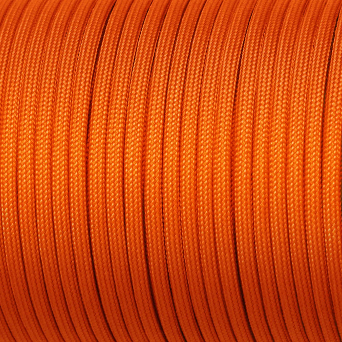 7 Core 550 Paracord Cord 4Mm Dia. Outdoor Survival Rope